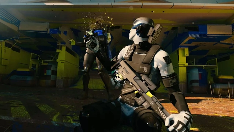 Marathon setzt auf Aggressions-Matchmaking - Bungie erklärt riskante PvP-Philosophie